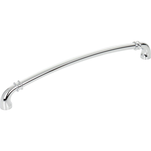 Jeffrey Alexander Marie 224 mm Center-to-Center Bar Pull