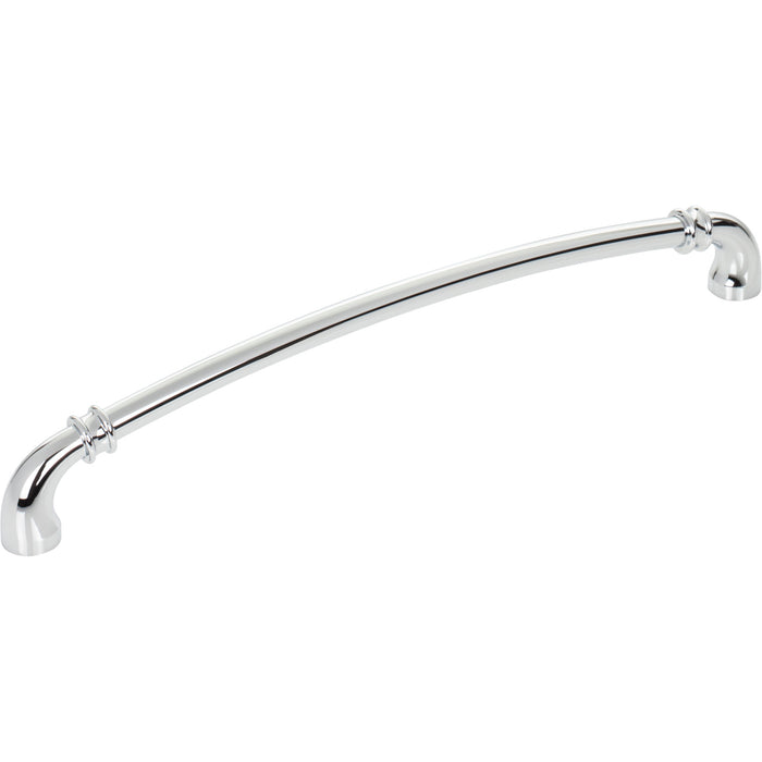 Jeffrey Alexander Marie 224 mm Center-to-Center Bar Pull