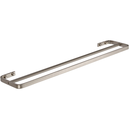 Solange Double Wall Mounted Towel Bar
