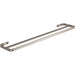 Solange Double Wall Mounted Towel Bar