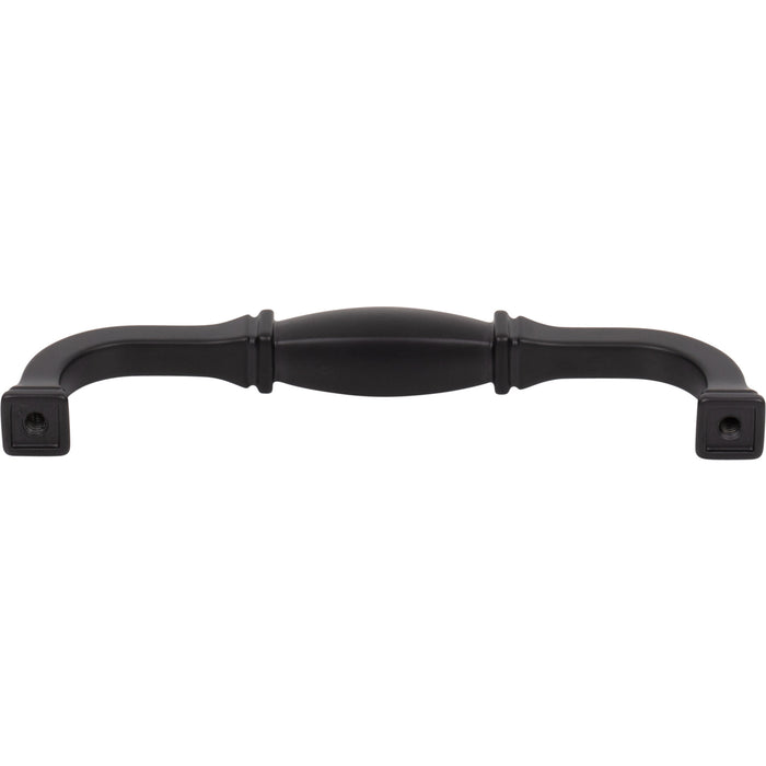 Jeffrey Alexander Audrey 128 mm Center-to-Center Bar Pull