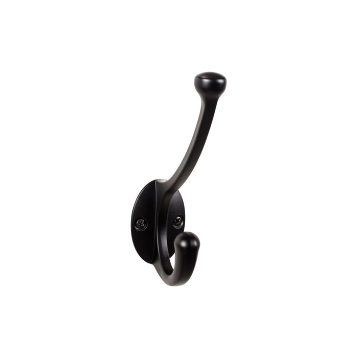 Top Knobs Bergen 5 9/16" Wall Hooks