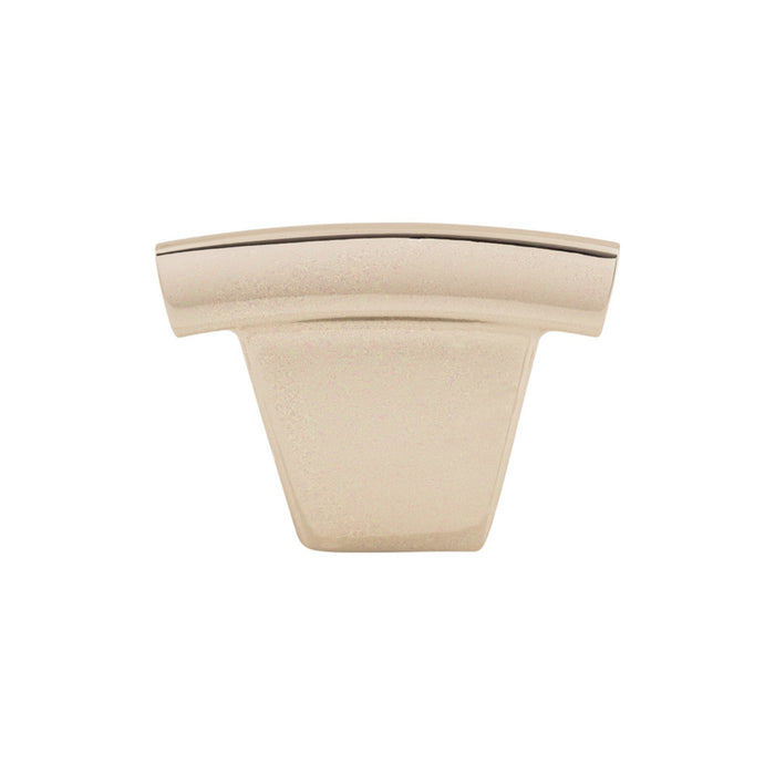 Top Knobs Arched 1 1/2" Length Bar Knob