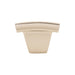 Top Knobs Arched 1 1/2" Length Bar Knob
