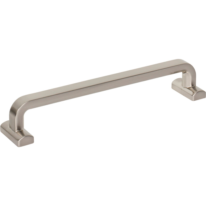 Top Knobs Harrison 6 5/16" Center to Center Bar Pull