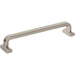 Top Knobs Harrison 6 5/16" Center to Center Bar Pull