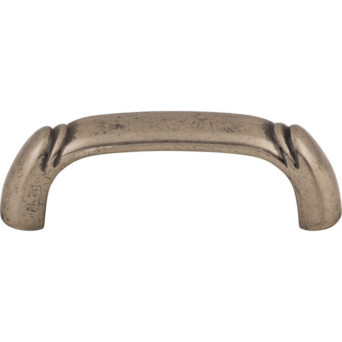 Top Knobs Dover 2 1/2" Center to Center Bar Pull