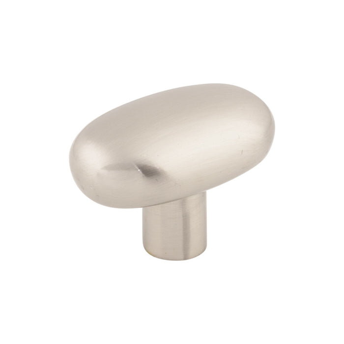 Top Knobs Aspen II Large Potato 2" Length Oval Knob