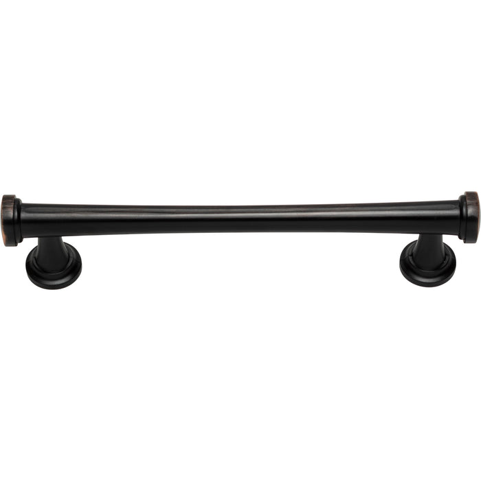 Atlas Browning 5 1/16" Center to Center Bar Pull