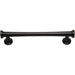 Atlas Browning 5 1/16" Center to Center Bar Pull