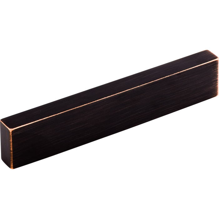 Top Knobs Modern Metro 5" Center to Center Finger Pull