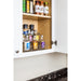 Hardware Resources 3-Tier Spice Rack Pulldown