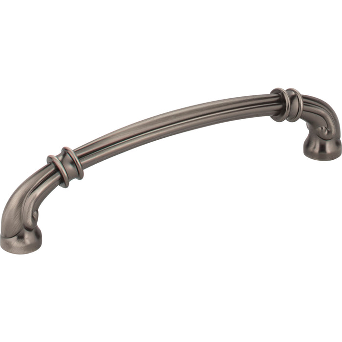 Jeffrey Alexander Lafayette 128 mm Center-to-Center Bar Pull