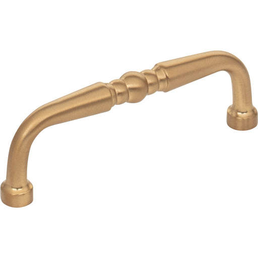Elements Madison 3" Center-to-Center Bar Pull