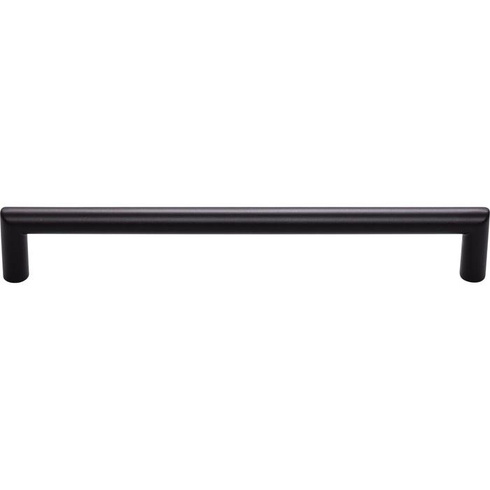 Top Knobs Kinney 7 9/16" Center to Center Bar Pull