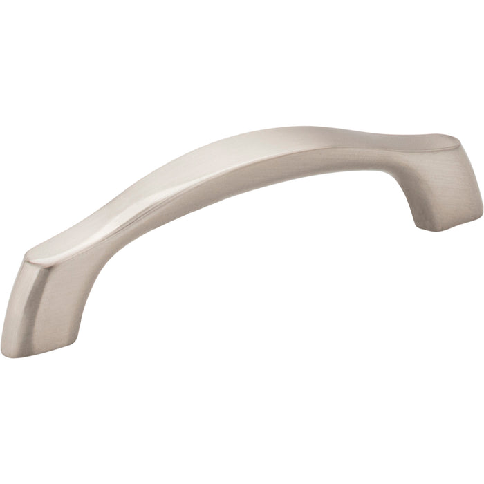 Elements Aiden 96 mm Center-to-Center Bar Pull