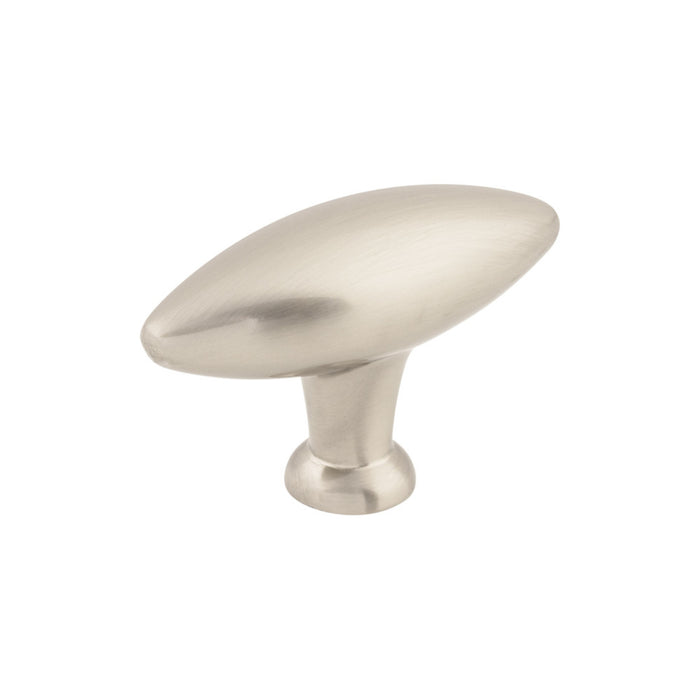 Top Knobs Shrewsbury Small 2 5/16" Length Bar Knob