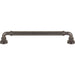 Top Knobs Cranford 7 9/16" Center to Center Bar Pull