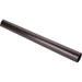 Dark Bronze x8' Round Aluminum Closet Rods