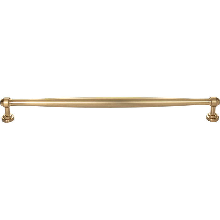 Top Knobs Ulster 12" Center to Center Bar Pull