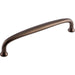 Top Knobs Charlotte 6" Center to Center Bar Pull