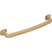 Jeffrey Alexander Belcastel 1 160 mm Center-to-Center Bar Pull