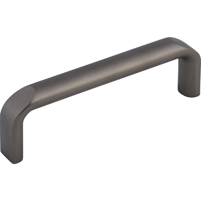 Top Knobs Exeter 3 3/4" Center to Center Bar Pull