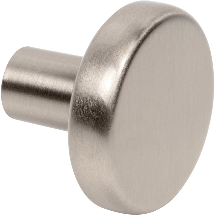 Elements Gibson 1-1/4" Diameter Mushroom Knob