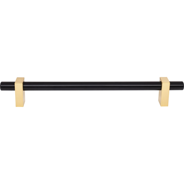 Jeffrey Alexander Larkin 12" Center-to-Center Appliance Pull