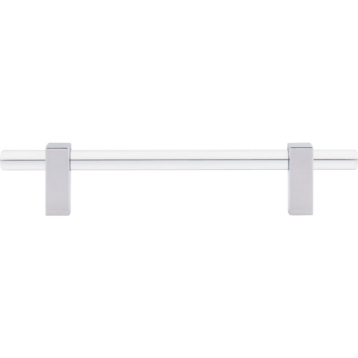 Jeffrey Alexander Spencer 128 mm Center-to-Center Bar Pull