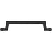 Atlas Bradbury 5 1/16" Center to Center Bar Pull