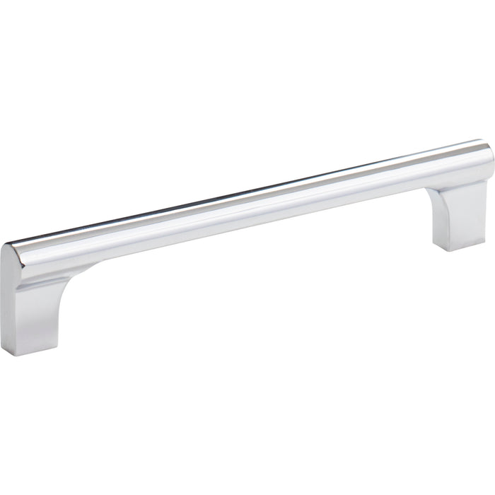 Atlas Whittier 5 1/16" Center to Center Bar Pull