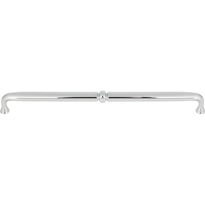 Top Knobs Henderson 12" Center to Center Bar Pull
