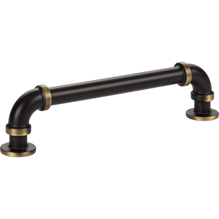 Atlas Steam Punk 5 1/16" Center to Center Bar Pull