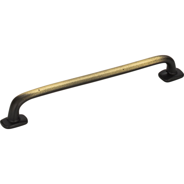 Atlas Distressed 6 5/16" Center to Center Bar Pull