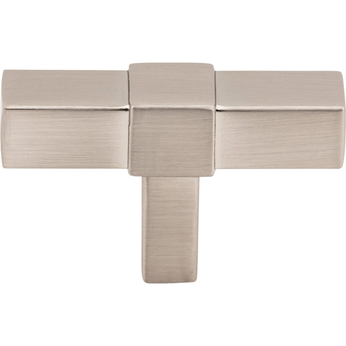 Jeffrey Alexander Zane 2" Length Bar Knob