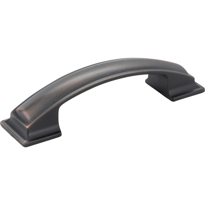 Jeffrey Alexander Annadale 96 mm Center-to-Center Bar Pull