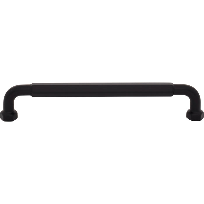 Top Knobs Dustin 6 5/16" Center to Center Bar Pull