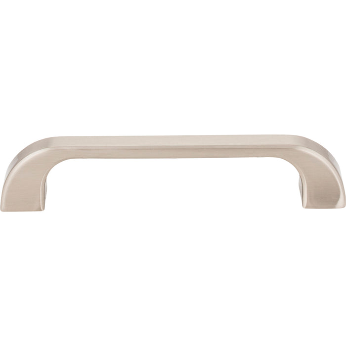 Jeffrey Alexander Marlo 128 mm Center-to-Center Bar Pull