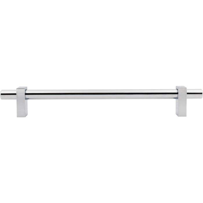 Jeffrey Alexander Larkin 12" Center-to-Center Appliance Pull