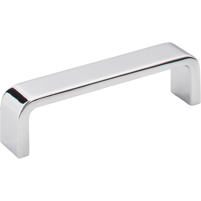Elements Asher 96 mm Center-to-Center Bar Pull