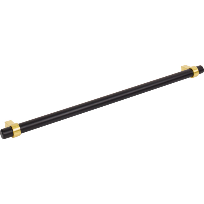 Jeffrey Alexander Key Grande 319 mm Center-to-Center Bar Pull