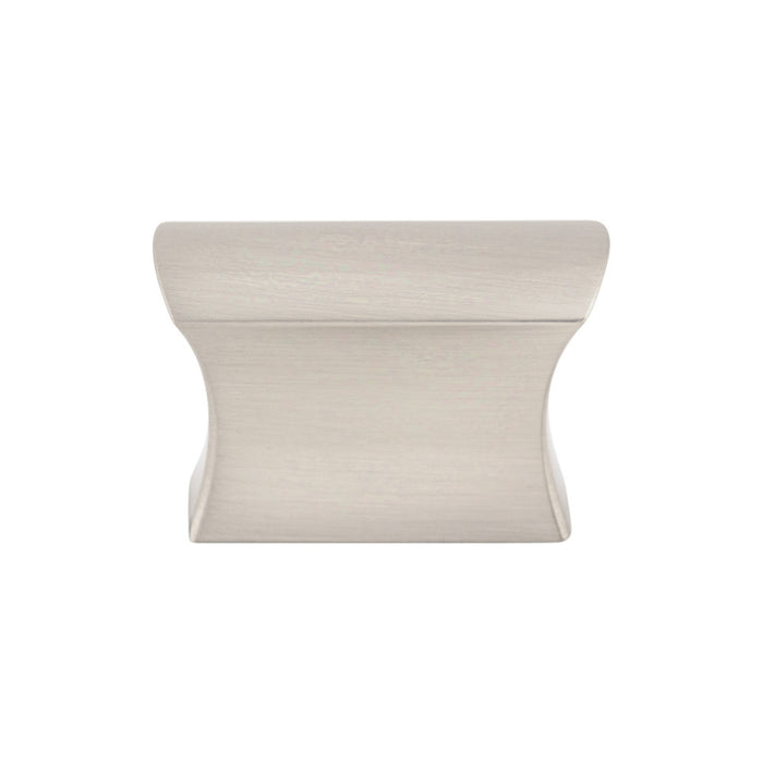 Top Knobs Glacier 1 1/2" Length Rectangle Knob