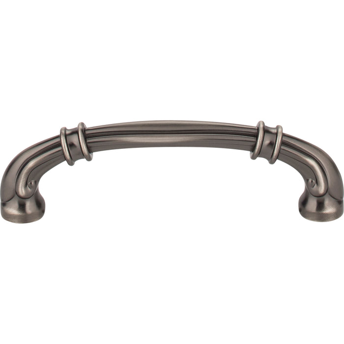 Jeffrey Alexander Lafayette 96 mm Center-to-Center Bar Pull