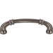 Jeffrey Alexander Lafayette 96 mm Center-to-Center Bar Pull