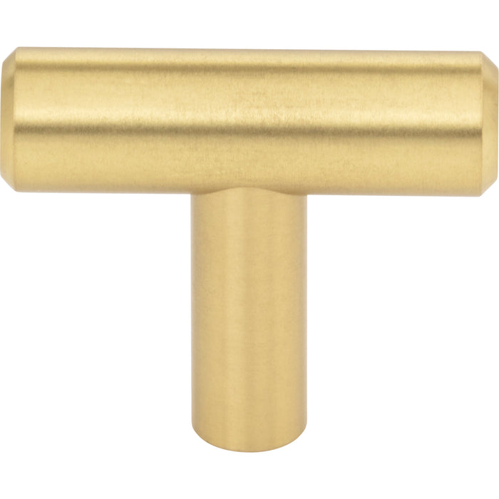 Elements Naples 1-9/16" Length Bar Knob