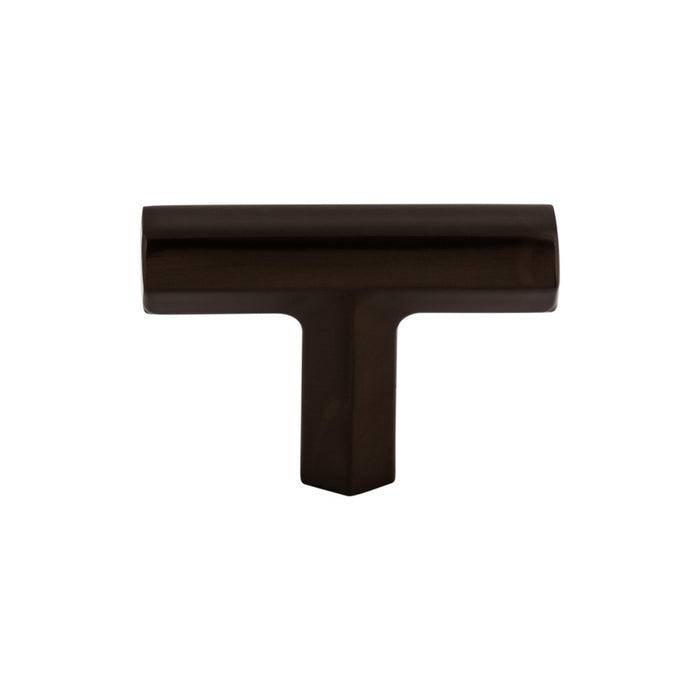 Top Knobs Lydia 1 3/4" Length Geometric Knob