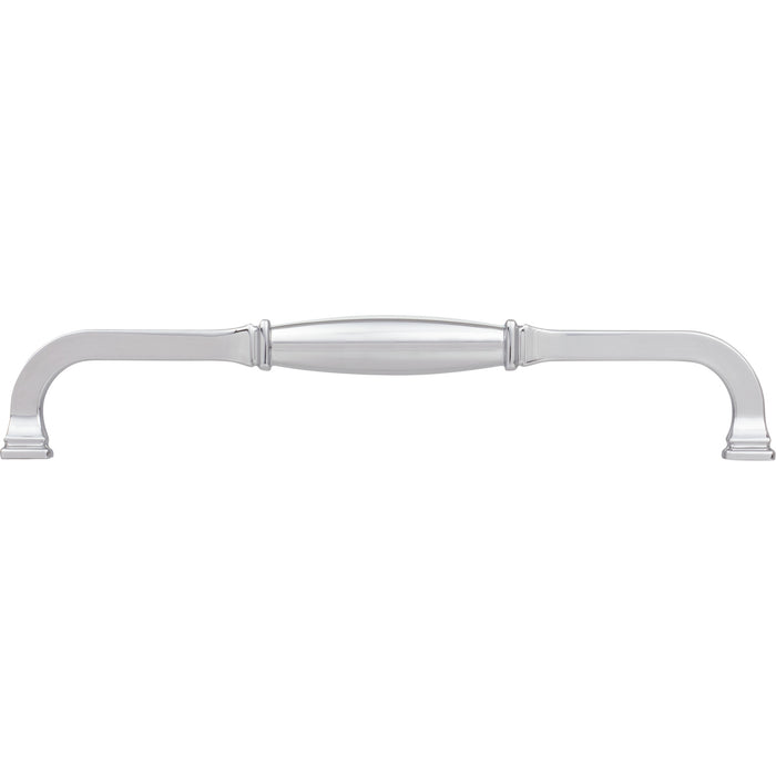 Jeffrey Alexander Audrey 192 mm Center-to-Center Bar Pull