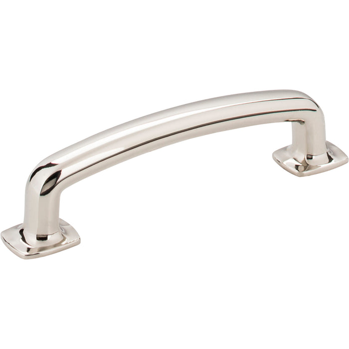 Jeffrey Alexander Belcastel 1 96 mm Center-to-Center Bar Pull