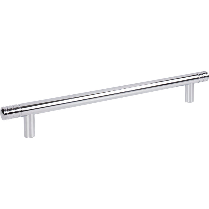 Atlas Griffith 12" Center to Center Appliance Pull